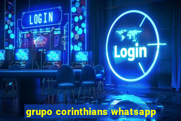 grupo corinthians whatsapp